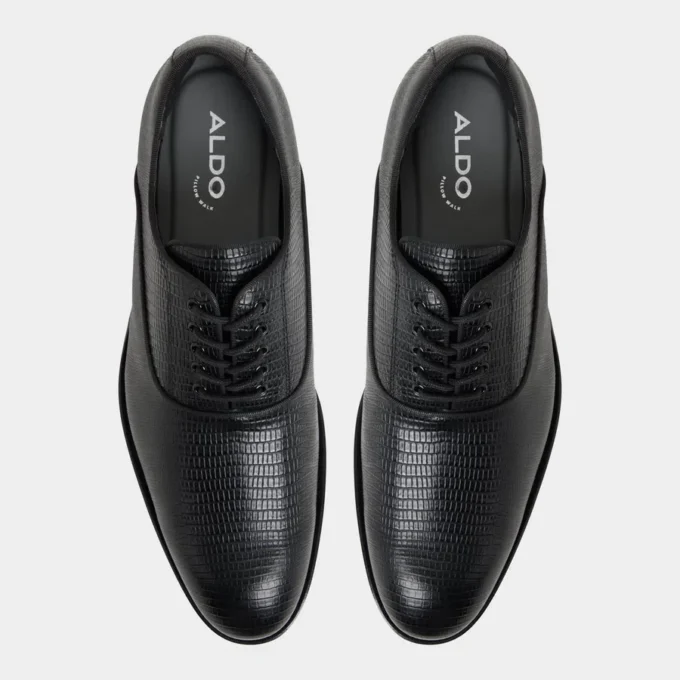 Braz Oxford-Schuh