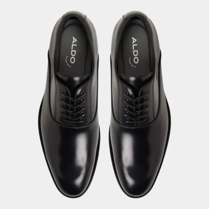 Braz Oxford-Schuh