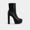 Brejara Stiefeletten, Plateau Brejara Stiefeletten, Plateau