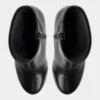 Brejara Stiefeletten, Plateau Brejara Stiefeletten, Plateau