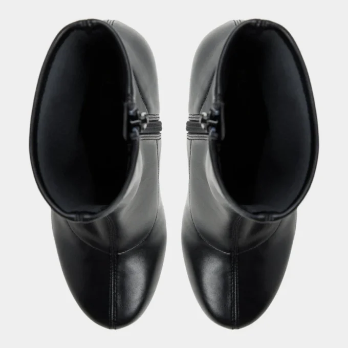 Brejara Stiefeletten, Plateau Brejara Stiefeletten, Plateau