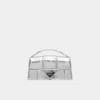 Brimeaax Handtasche mit Tragegriff