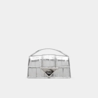Brimeaax Handtasche mit Tragegriff