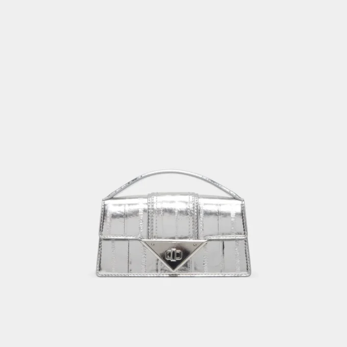 Brimeaax Handtasche mit Tragegriff