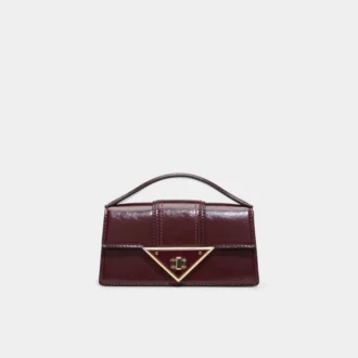 Brimeaax Handtasche mit Tragegriff