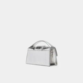Brimeaax Handtasche mit Tragegriff