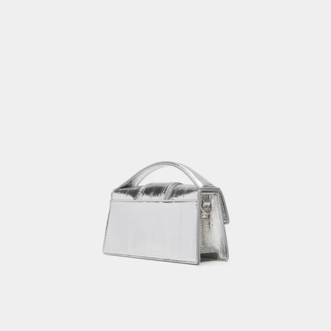 Brimeaax Handtasche mit Tragegriff