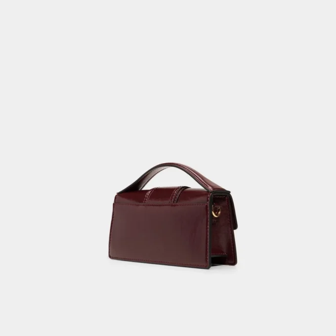 Brimeaax Handtasche mit Tragegriff Brimeaax Handtasche mit Tragegriff