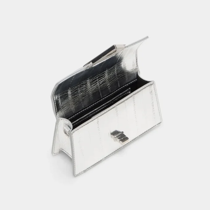 Brimeaax Handtasche mit Tragegriff