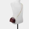 Brimeaax Handtasche mit Tragegriff Brimeaax Handtasche mit Tragegriff