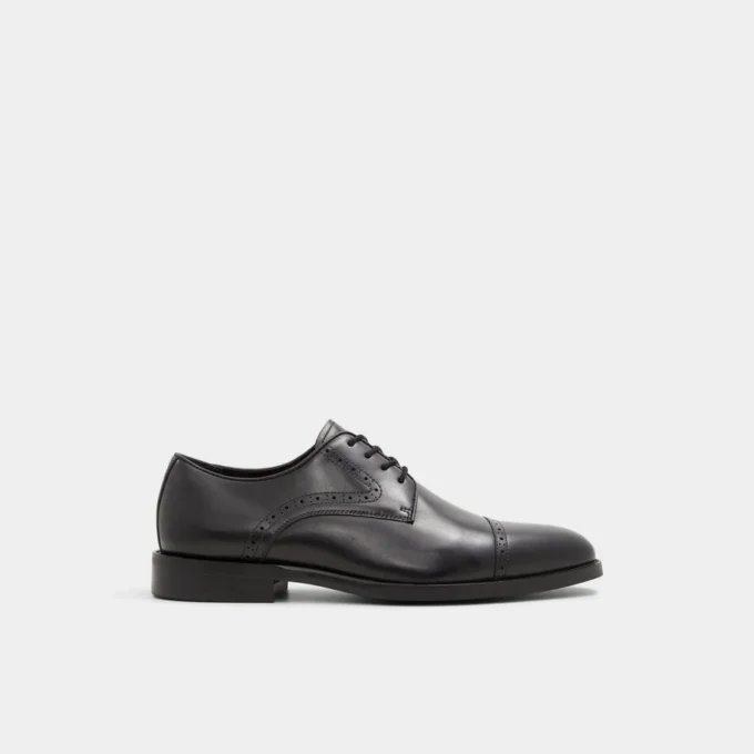 Bronko Derby-Schuh
