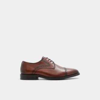 Bronko Derby-Schuh