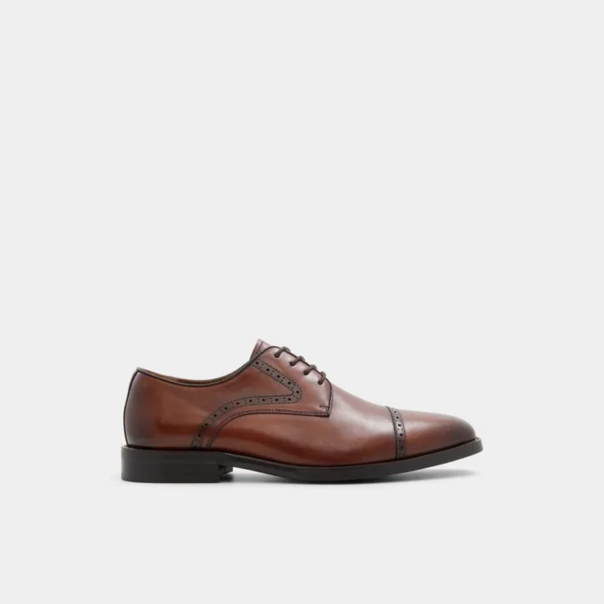 Bronko Derby-Schuh Bronko Derby-Schuh