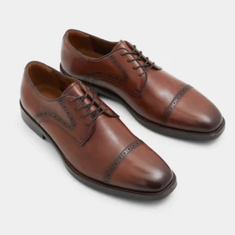 Bronko Derby-Schuh