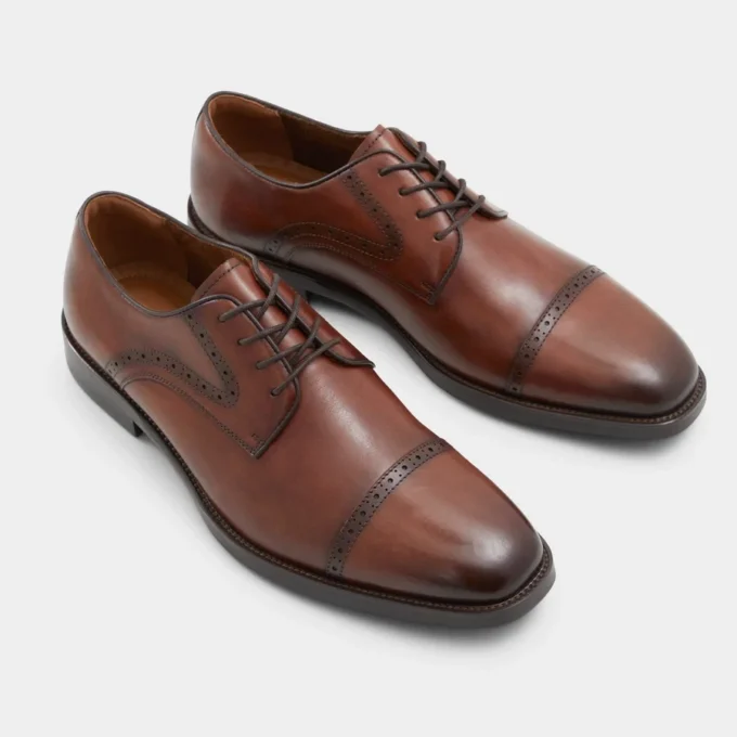 Bronko Derby-Schuh Bronko Derby-Schuh