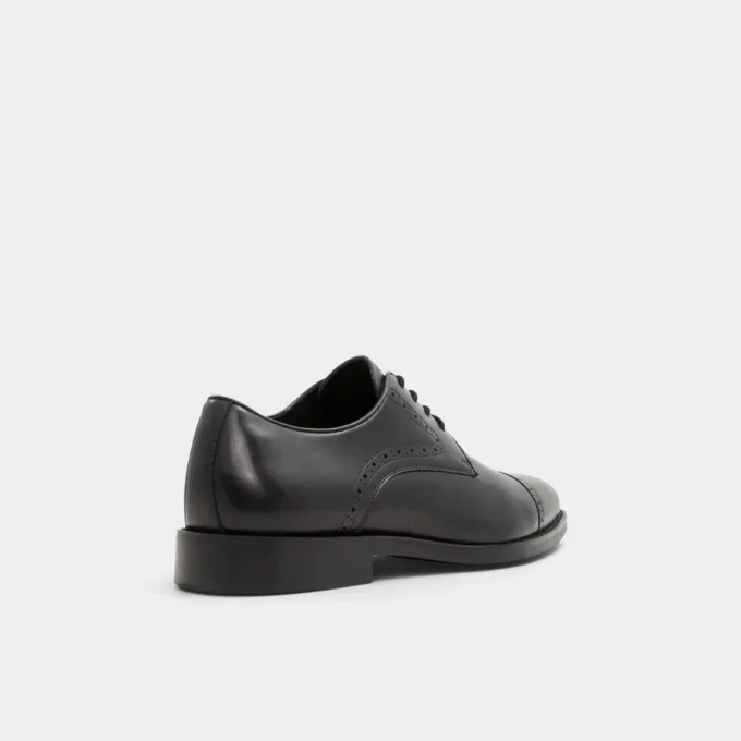 Bronko Derby-Schuh