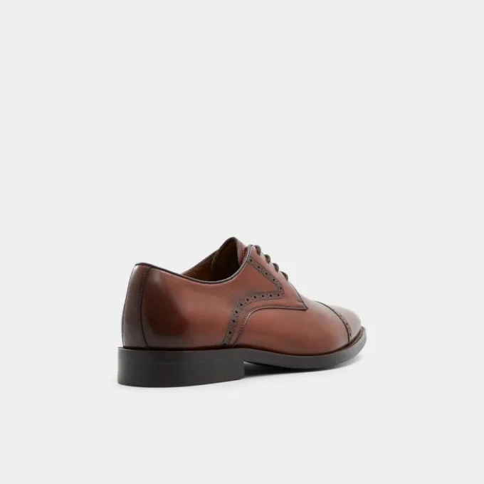 Bronko Derby-Schuh Bronko Derby-Schuh
