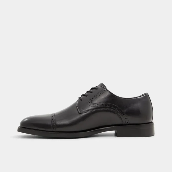 Bronko Derby-Schuh