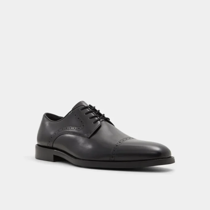 Bronko Derby-Schuh