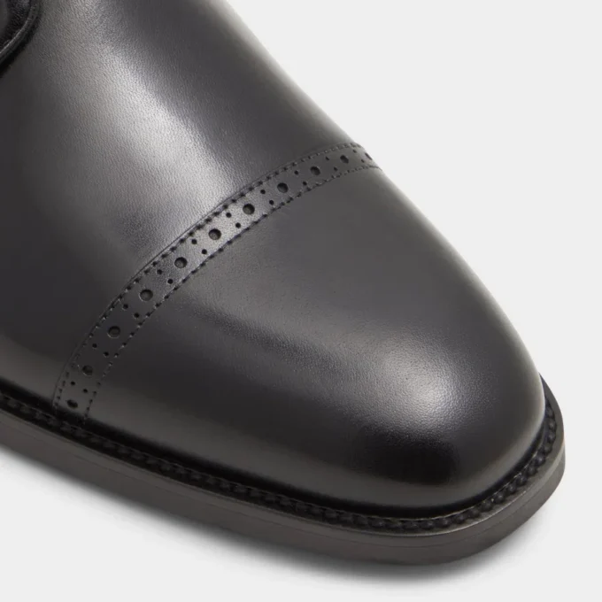 Bronko Derby-Schuh
