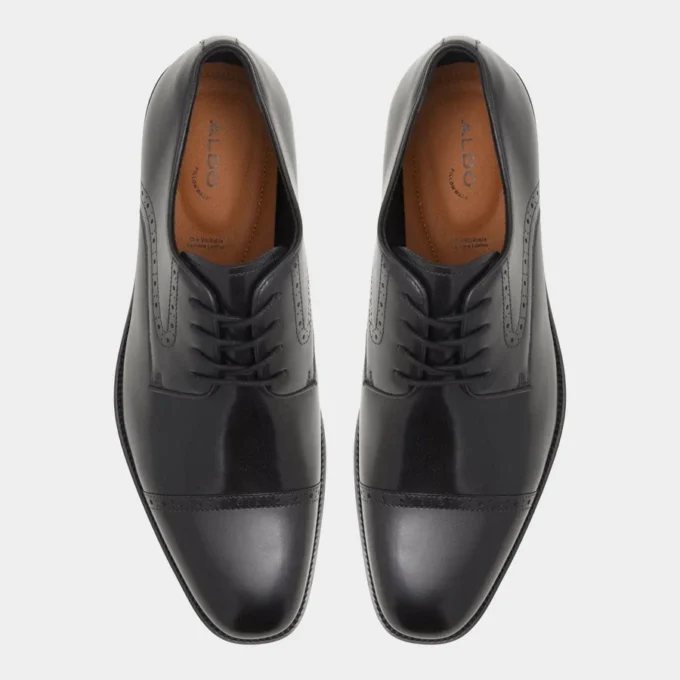 Bronko Derby-Schuh