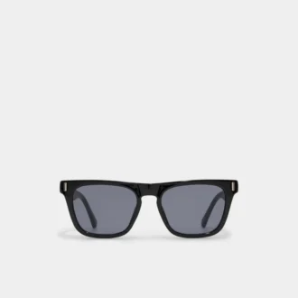 Brookes Rechteckige Sonnenbrille