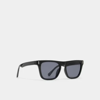 Brookes Rechteckige Sonnenbrille