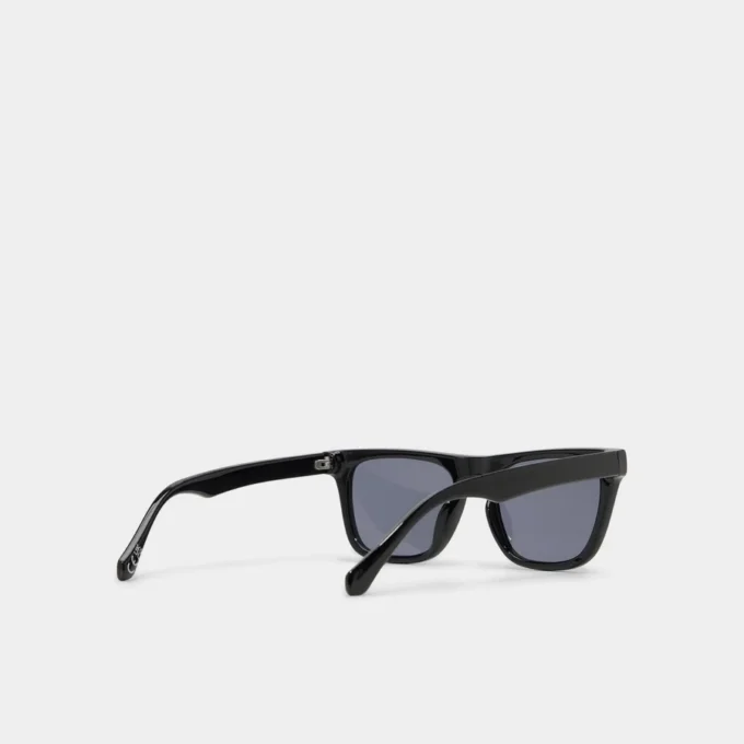 Brookes Rechteckige Sonnenbrille