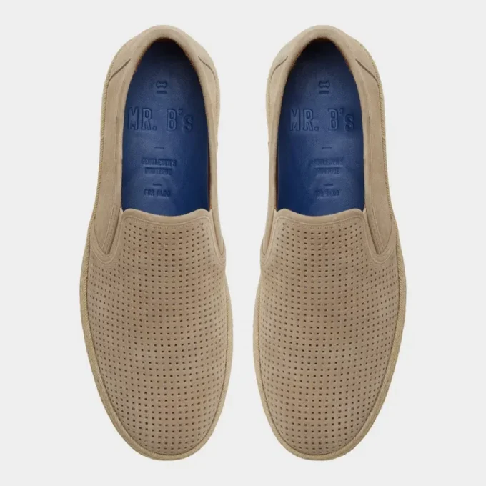 Bryk Slipper