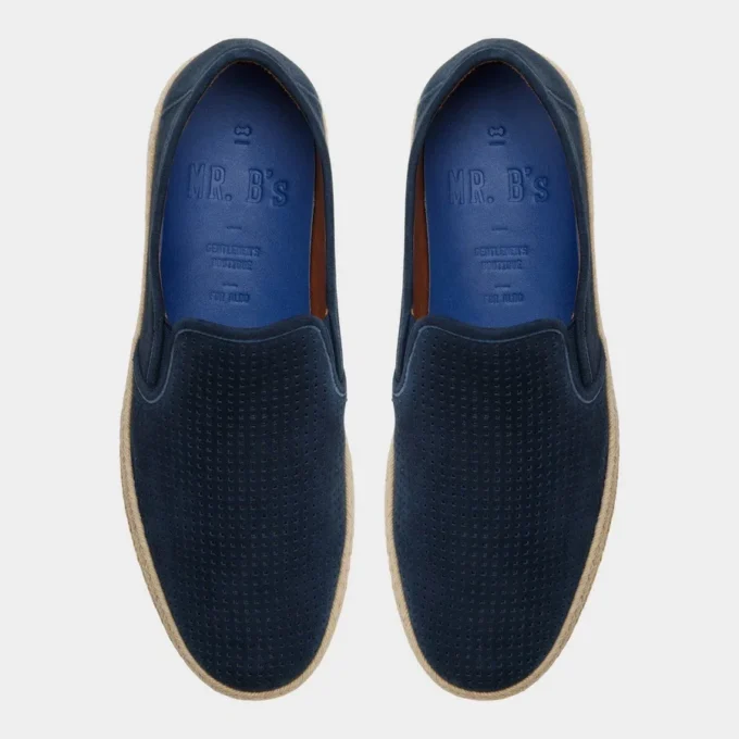 Bryk Slipper