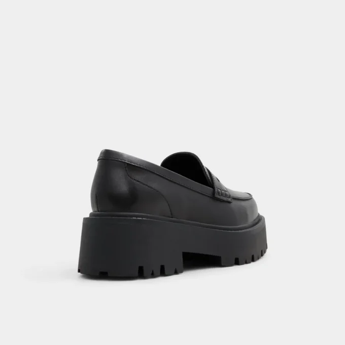 Cadaycia Loafer, Profilsohle Cadaycia Loafer, Profilsohle