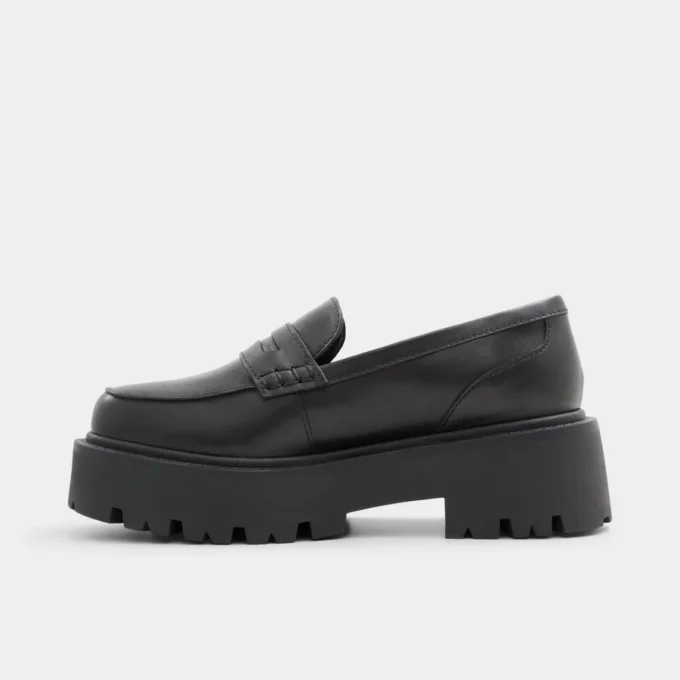 Cadaycia-xt Loafer, Profilsohle