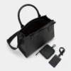 Cadoanad Satchel-Tasche Cadoanad Satchel-Tasche