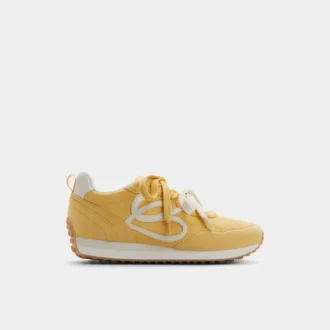 Caely Sneaker, Jogger-Sohle
