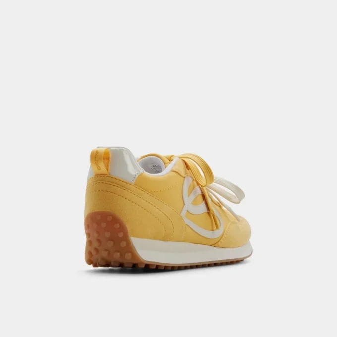 Caely Sneaker, Jogger-Sohle