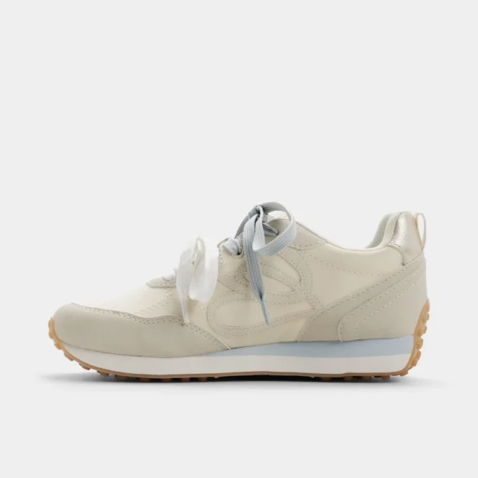 Caely Sneaker, Jogger-Sohle