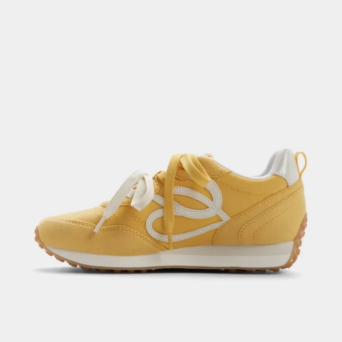 Caely Sneaker, Jogger-Sohle