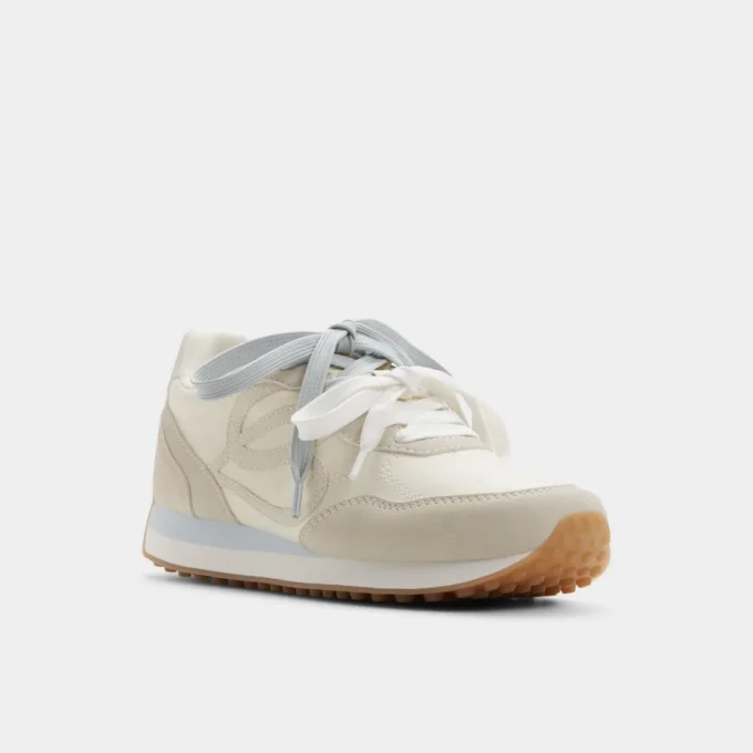 Caely Sneaker, Jogger-Sohle