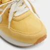 Caely Sneaker, Jogger-Sohle