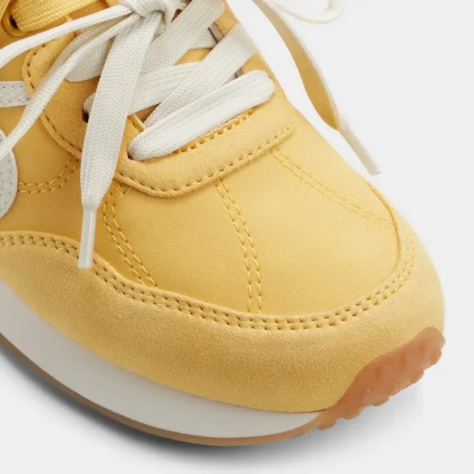 Caely Sneaker, Jogger-Sohle