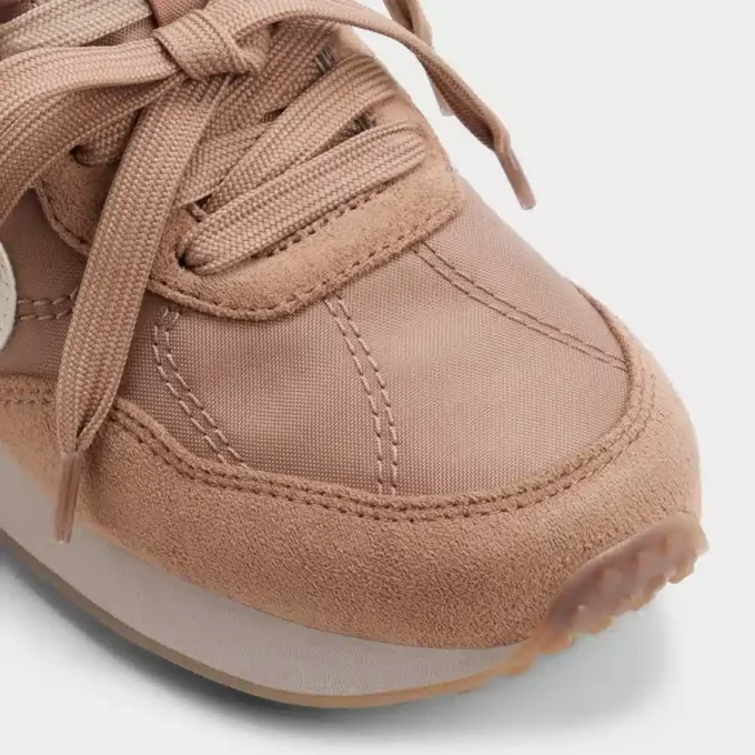 Caely Sneaker, Jogger-Sohle