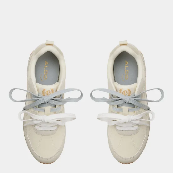 Caely Sneaker, Jogger-Sohle