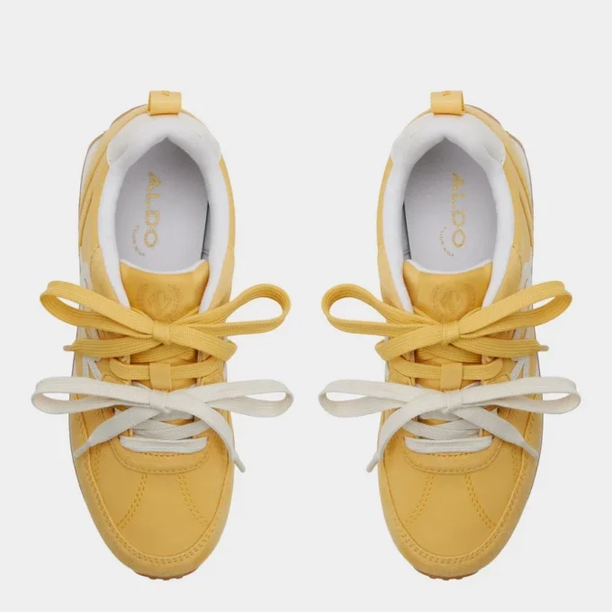 Caely Sneaker, Jogger-Sohle