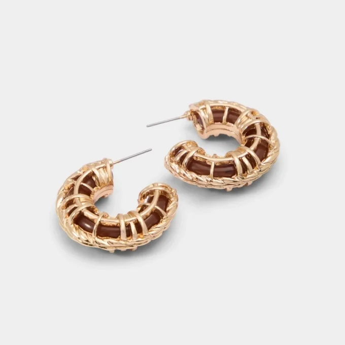 Cagedhoop Creolen