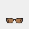 Calaberynx Cat-Eye-Sonnenbrille