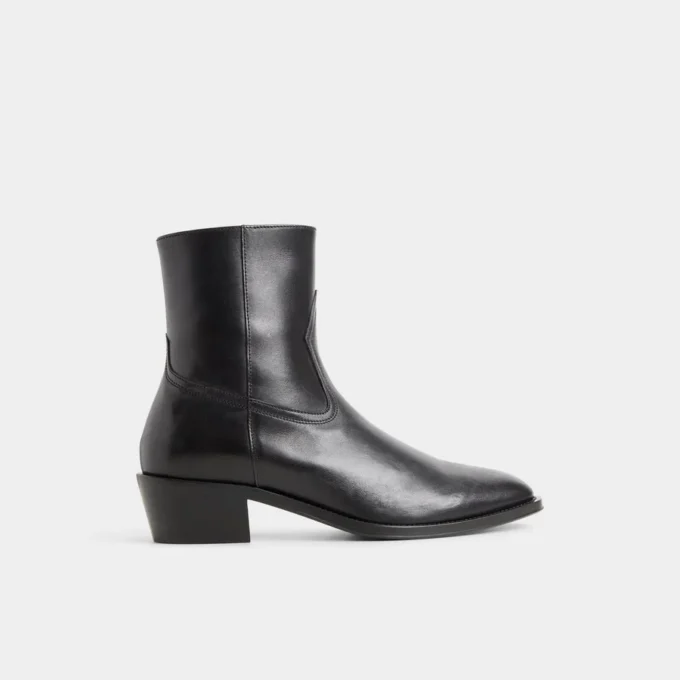 Calder Stiefeletten