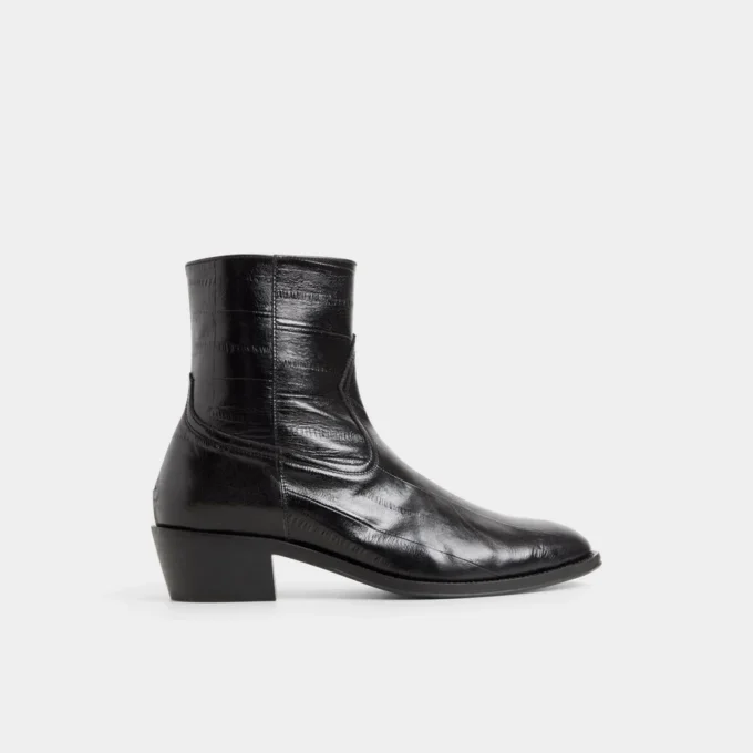 Calder Stiefeletten