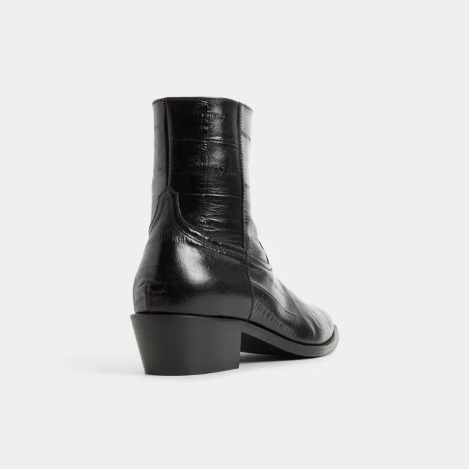 Calder Stiefeletten