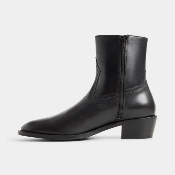 Calder Stiefeletten