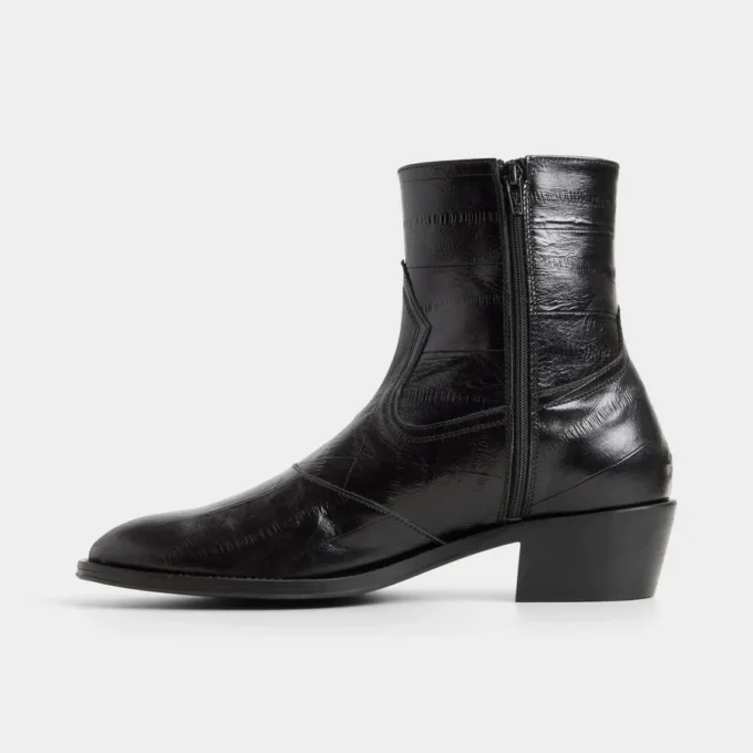 Calder Stiefeletten